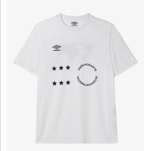 Umbro x Highsnobiety- brand new in bag